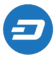 DASH Logo